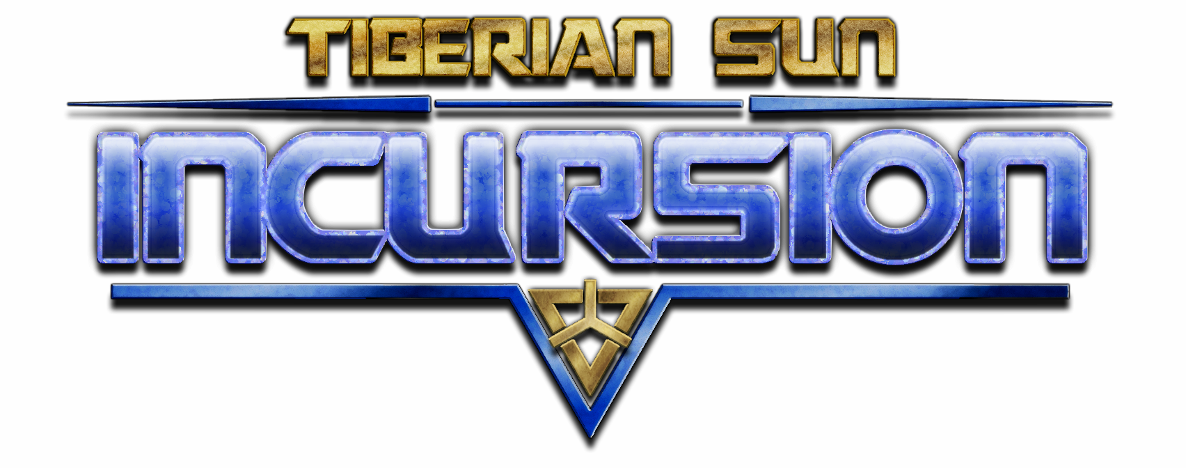 Tiberian Sun: Incursion logo